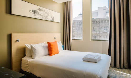Accomodation-Services