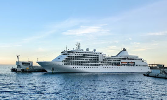 Cruise-Booking